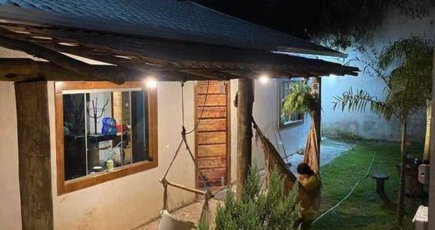 Sítio com 2 dormitórios à venda, 900 m² por R$ 550.000 - Várzea das Flores - Betim/Minas Gerais