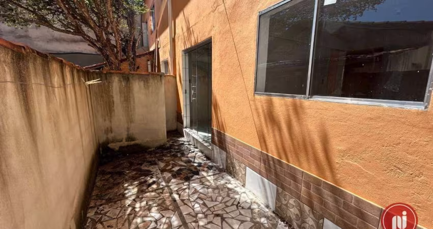 Kitnet com 1 dormitório para alugar, 80 m² por R$ 1.340/mês - Jardim Alterosa - Betim/MG
