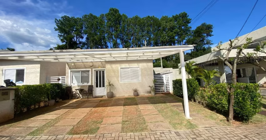 Casa térrea em condomínio ,para vender