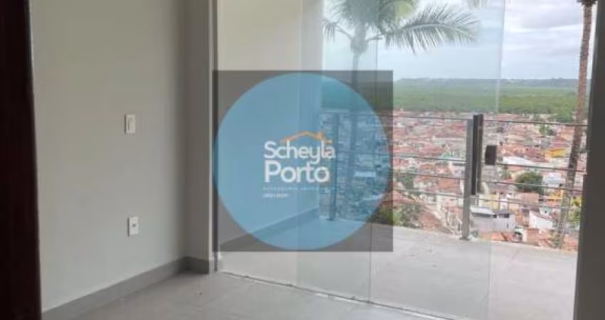 Apartamento em Estrada do Aeroporto  -  Porto Seguro