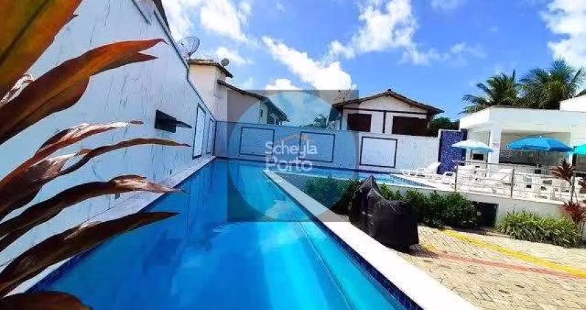 Venda de Apartamento em Taper - Porto Seguro: 2 Dormitórios
