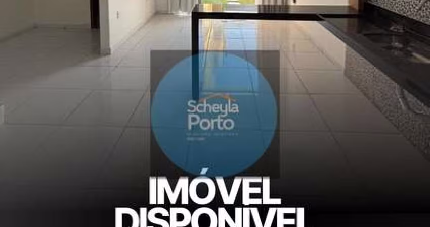 Aluguel de Apartamento em Alto Taperapuan - 2 Dormitórios