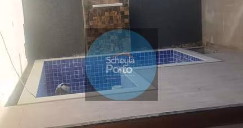 Casa à Venda em Tabapiri - Porto Seguro: 92m², 2 Suítes