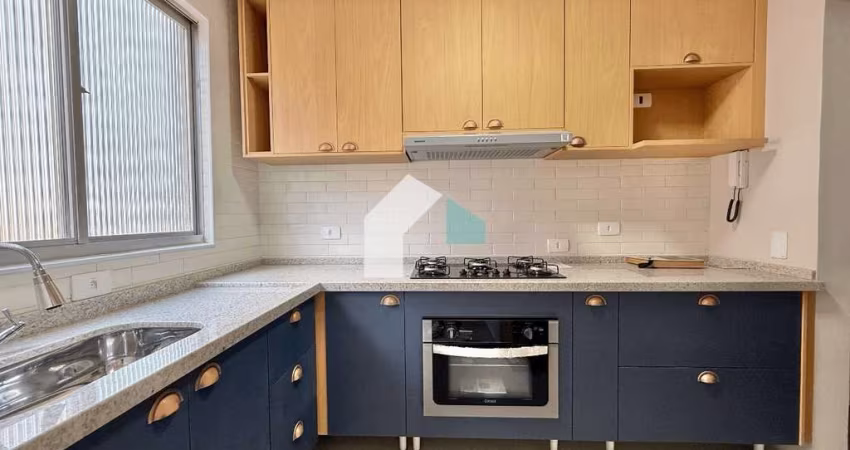 Apartamento com 2 quartos à venda na Rua Oyapock, 227, Cristo Rei, Curitiba