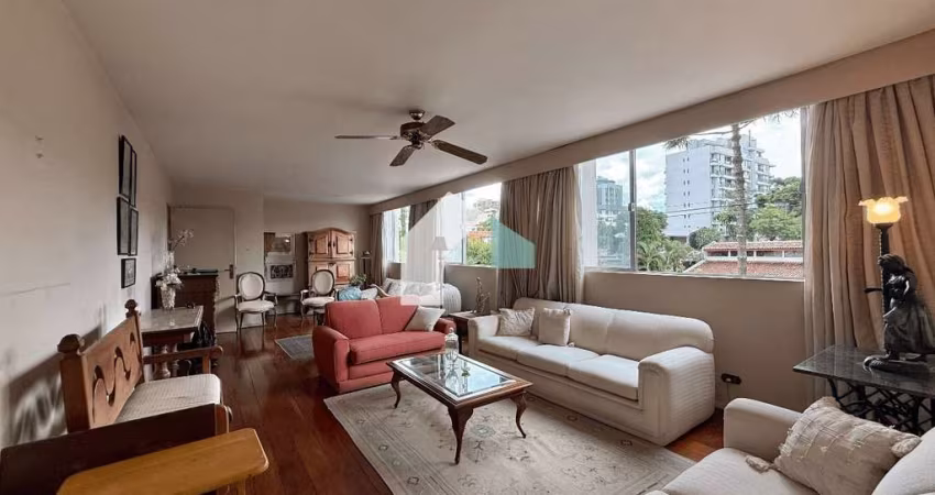 Apartamento com 4 quartos à venda na Rua Itupava, 240, Alto da Rua XV, Curitiba