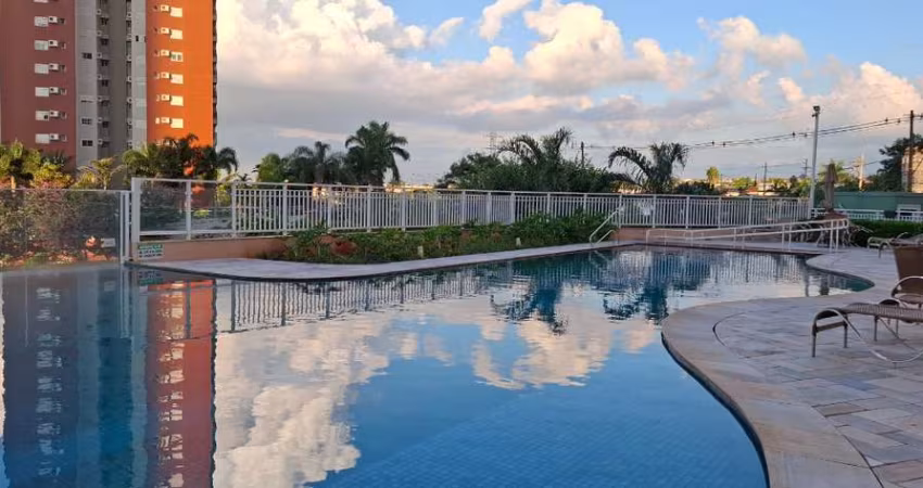Sensacional apartamento tipo para venda com 3 quartos, sendo 3 suítes, 101m²