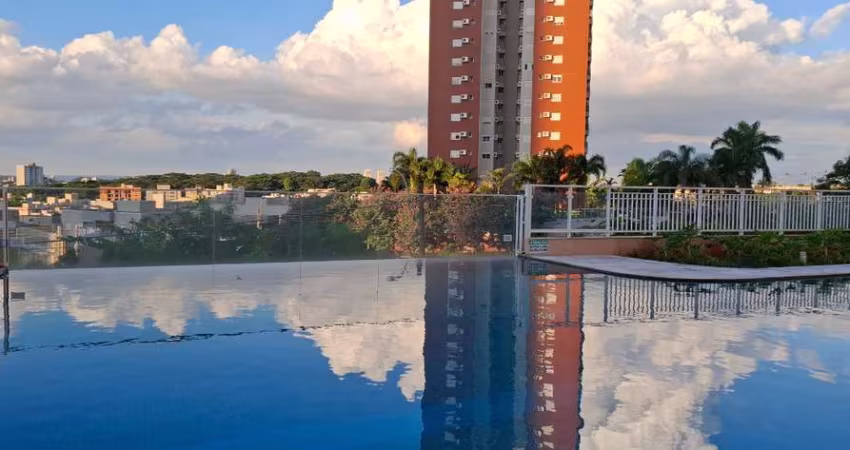 Versátil apartamento tipo para venda com 3 quartos, sendo 3 suítes, 101m²