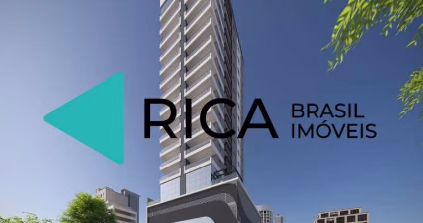 Apartamento com 3 quartos à venda na Rua 236, 635, Meia Praia, Itapema