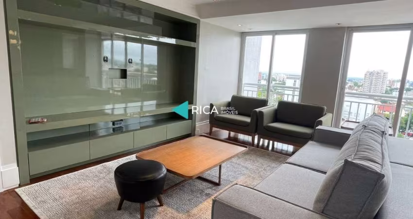 Apartamento com 3 quartos para alugar na Avenida Túlio de Rose, 500, Jardim Europa, Porto Alegre