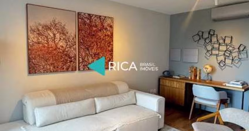 Apartamento com 2 quartos para alugar na Avenida Ferdinand Kisslinger, 555, Jardim Europa, Porto Alegre