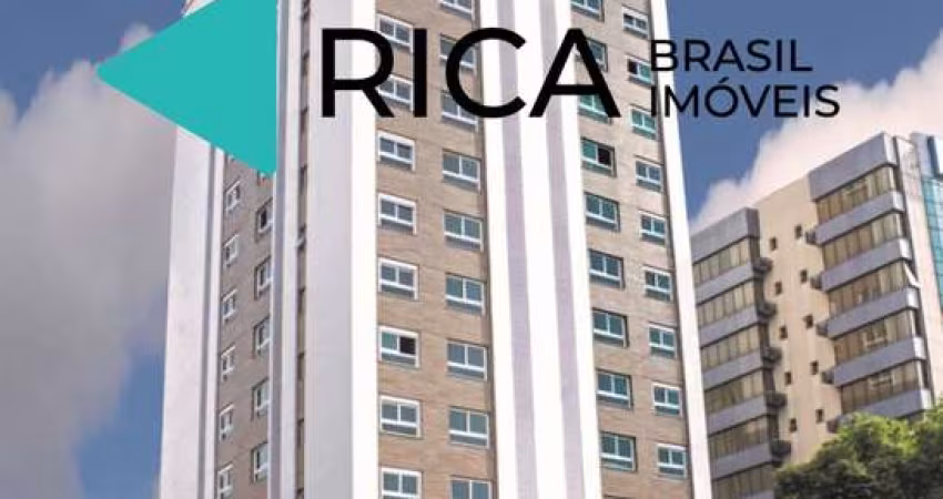 Apartamento com 2 quartos à venda na Rua Comendador Caminha, 488, Moinhos de Vento, Porto Alegre