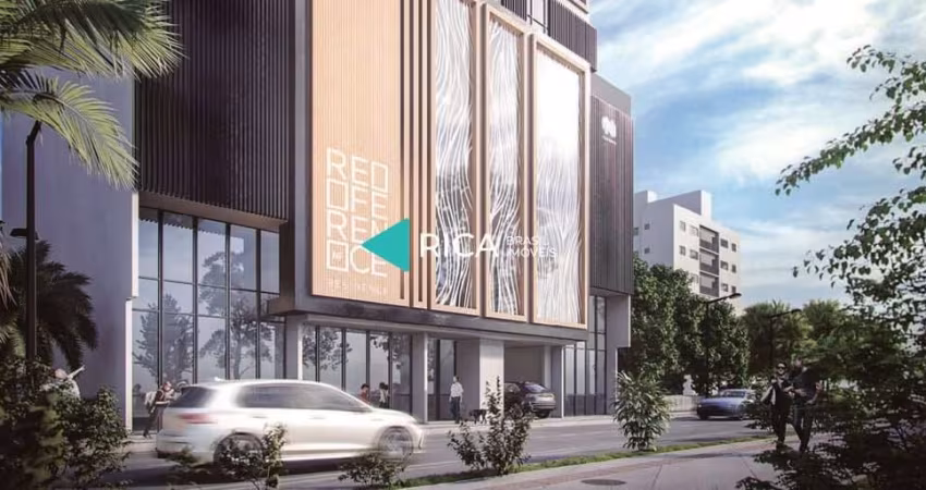 Ponto comercial à venda na Rua 3130, 125, Centro, Balneário Camboriú