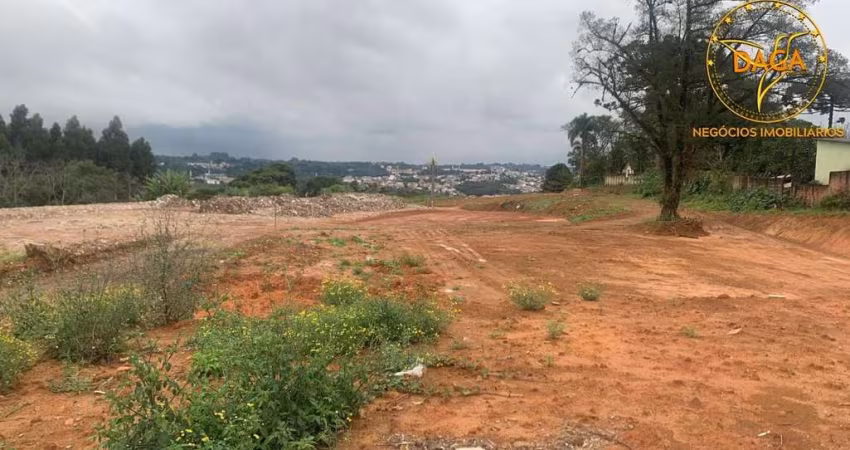 Área Galpão para Venda em Colombo, Roça Grande