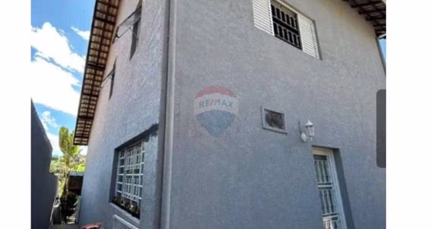 'Seu Refúgio dos Sonhos em Atibaia: Alugue Já!'