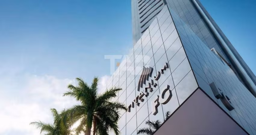 Titanium Tower