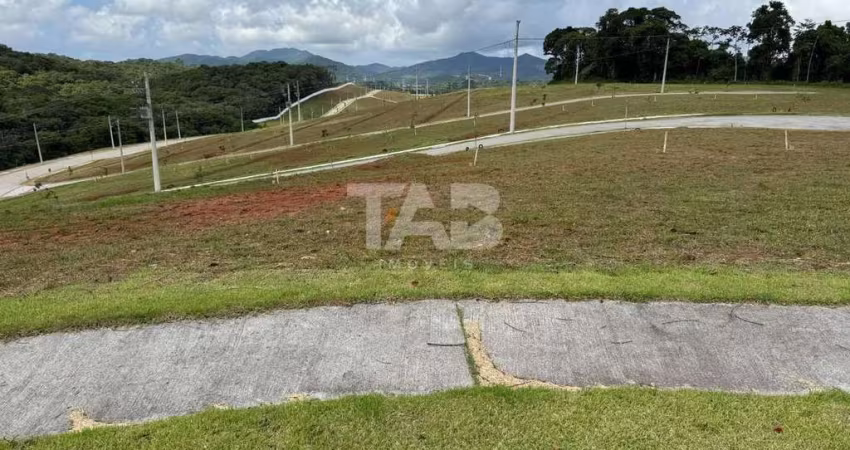 Terreno à Venda no Alínea Reserva