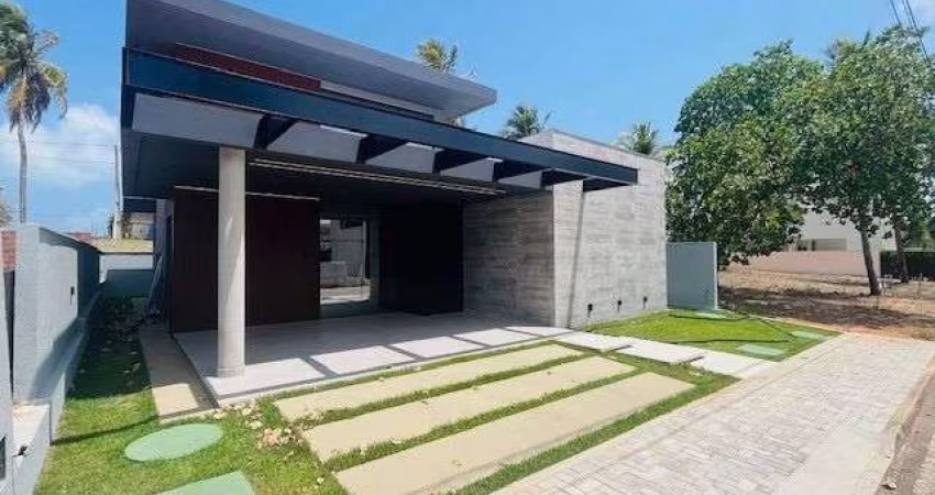 Casa de Condomínio com 3 quartos à venda em Parnamirim