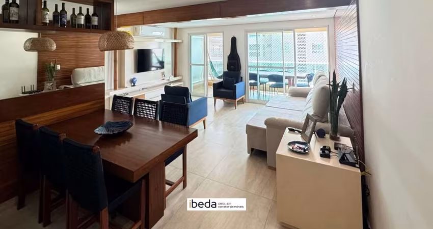 Apartamento com 3 quartos à venda em Parnamirim