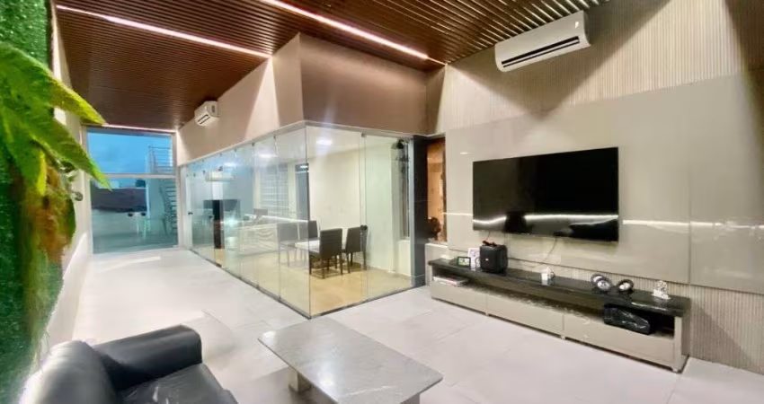 Casa de Condomínio com 5 quartos à venda em Natal
