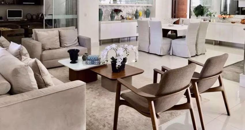 Casa de Condomínio com 4 quartos à venda em Natal