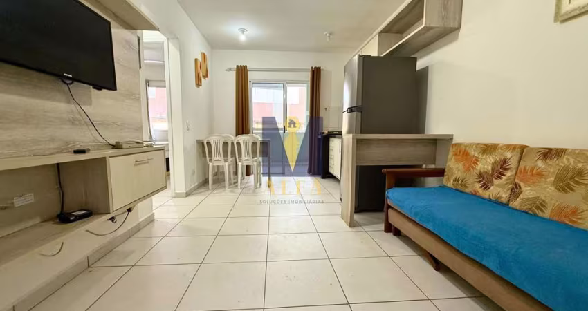 Apartamento 2 quartos na Praia do Pereque-Mirim em Ubatuba