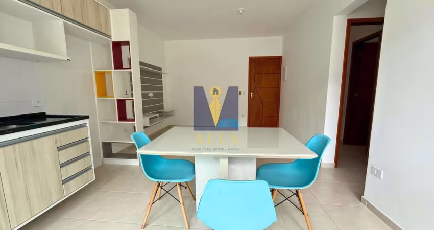 Apartamento à venda no bairro Pereque Mirim - Ubatuba/SP