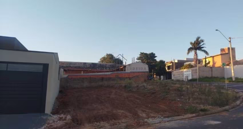 Terreno à venda em Indaiatuba-SP, Jardim Casablanca: 160,88m² de área para seu novo projeto!