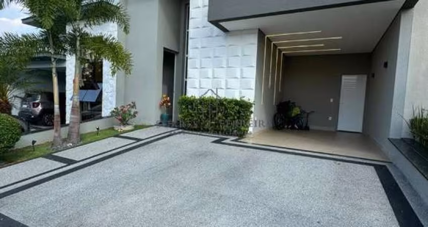 Casa em Condomínio à Venda em Indaiatuba-SP, Jardim Mantova: 3 Quartos, 1 Suíte, 2 Salas, 3 Banheiros, 3 Vagas, 129,10m².