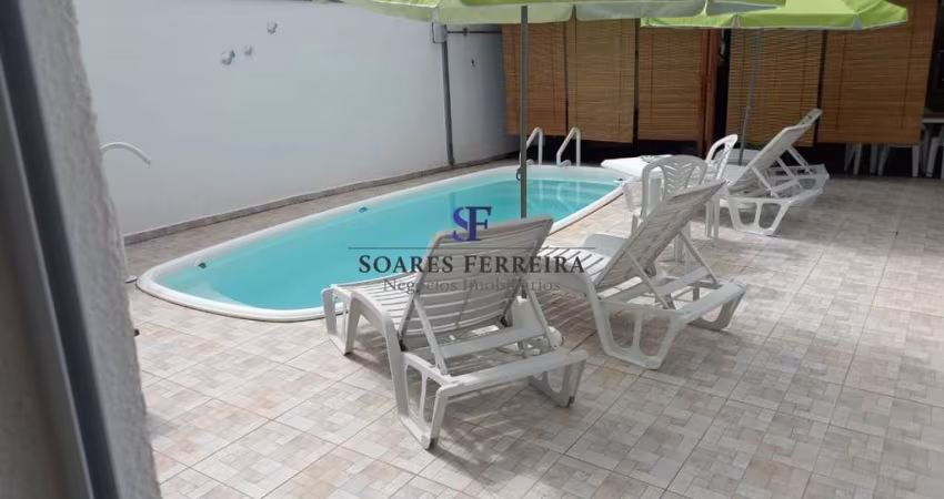 Casa de luxo em condomínio à venda em Indaiatuba-SP, Residencial Parque dos Guarantãs: 4 quartos, 2 suítes, 2 salas, 5 banheiros, 2 vagas, 126m².