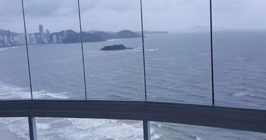 FRENTE MAR, LOCAÇÃO DE TEMPORADA