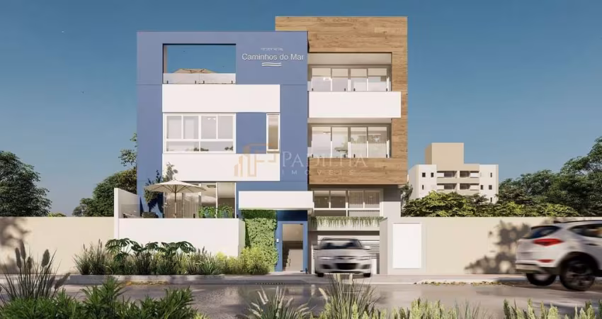 Bairro das Nações -BC em Construção