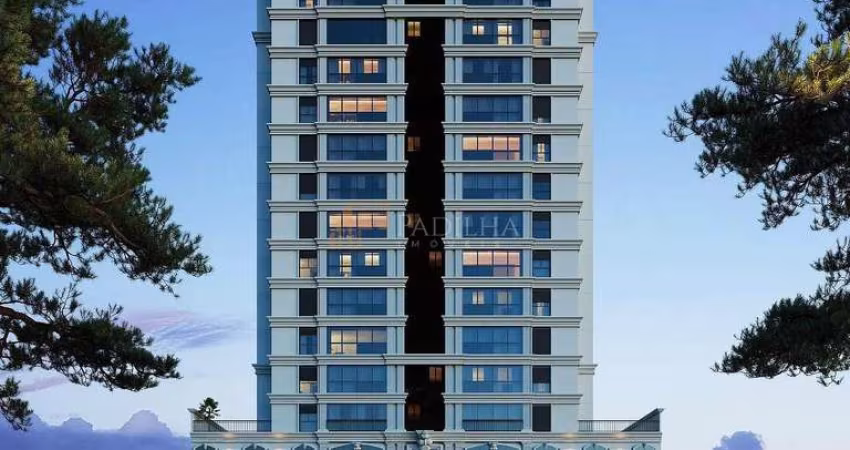Pioneiros Em Balneário Camboriú