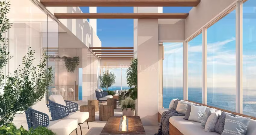 Blue Coast Tower Lançamento