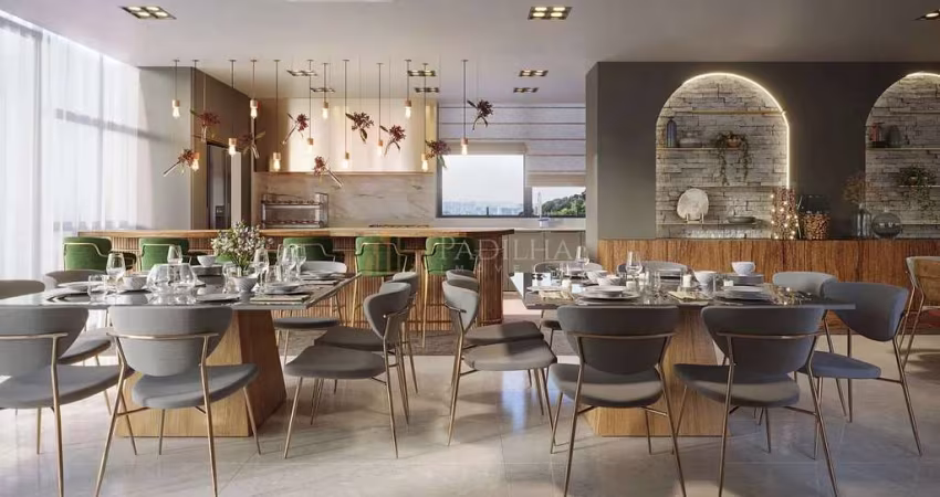 Sparkling Wine Residence