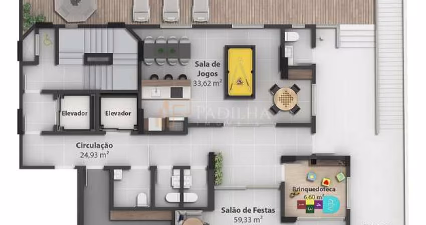 Residencial Agatha