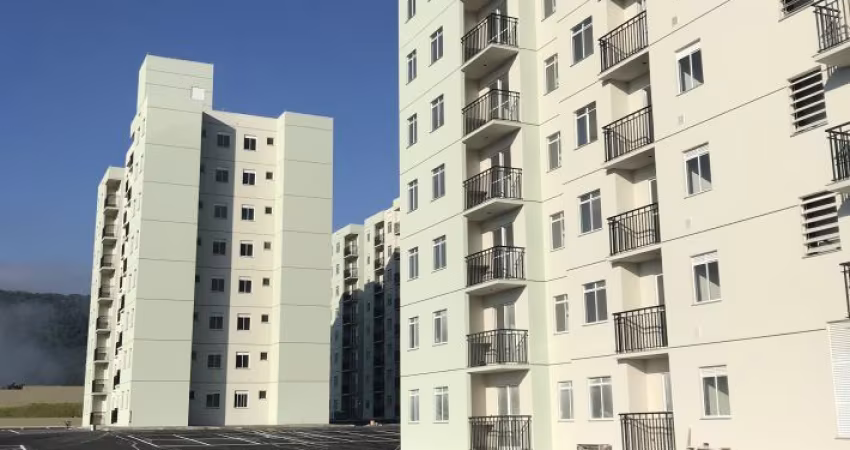 Apartamento com 1 dormitório