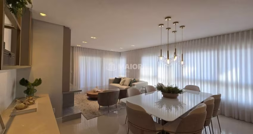 Apartamento com 3 quartos à venda no Madureira, Caxias do Sul 