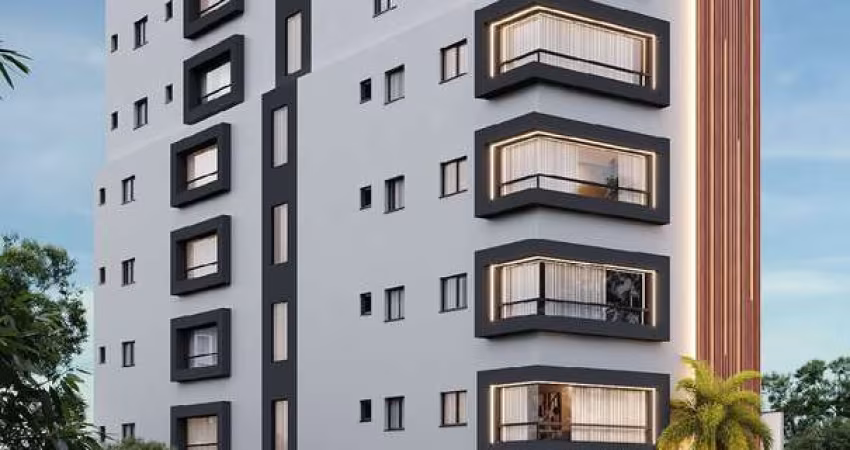 Apto 3 suítes em Balneário Piçarras