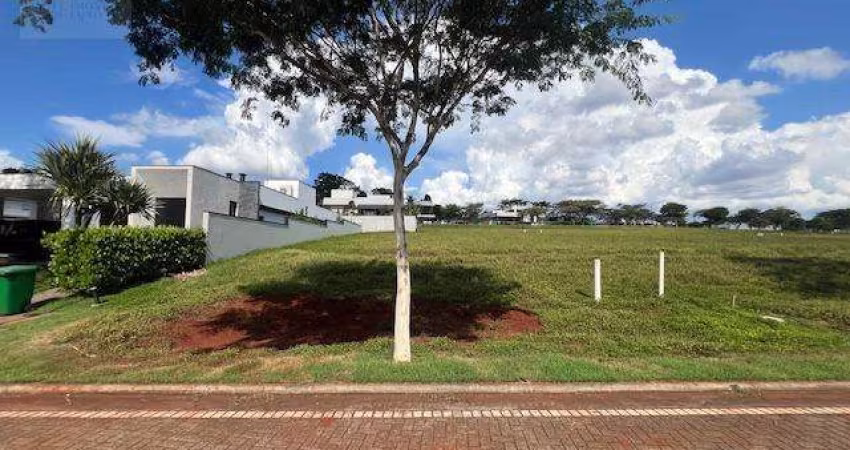 Terreno à venda em Maringá, Jardins de Monet Residence, com 526 m², Jardins de Monet Residence