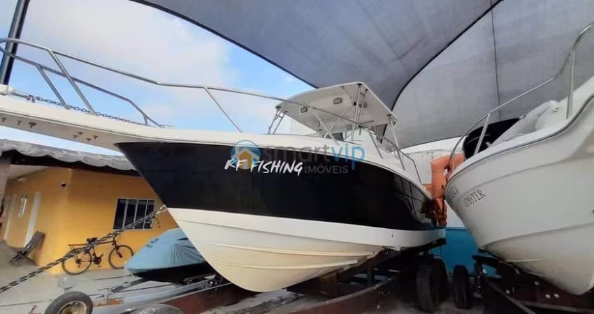 Lancha Fishing 28 Wa Ñ Wellcraft Pesca Esportiva Phantom