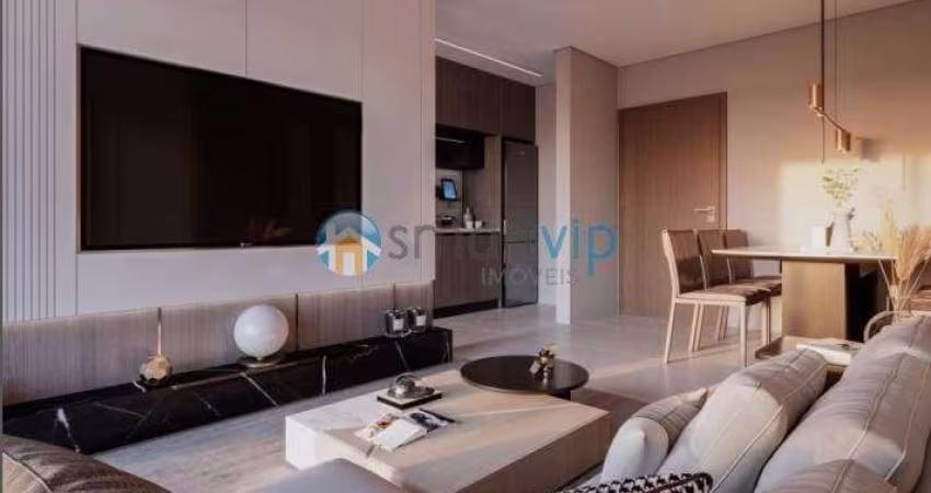 Apartamento em caraguátatuba com infra-estrutura de lazer e segurança compre financiado