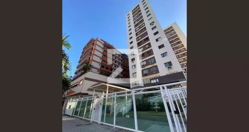 APARTAMENTO PRONTO - 79 m² - 03 DORMITÓRIOS - SUITE - LAZER - VAGA