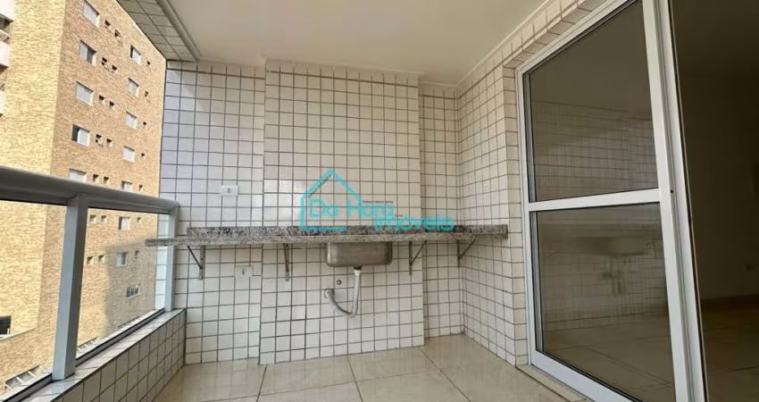 Apartamento com 2 quartos à venda em Guilhermina, Praia Grande 