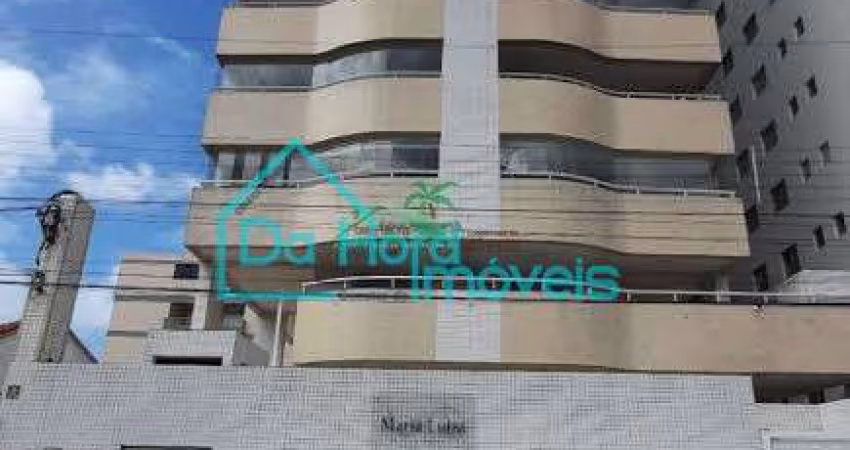 Apartamento com 2 quartos à venda no Centro, Mongaguá 