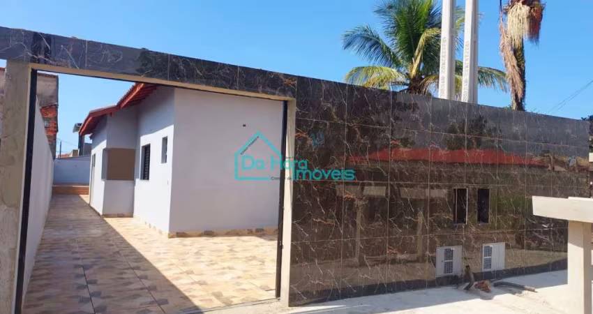 Casa com 2 quartos à venda no Jardim Guacira, Itanhaém 