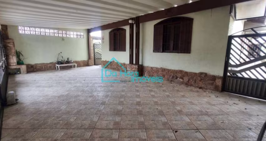 Casa com 3 quartos à venda em Vera Cruz, Mongaguá 