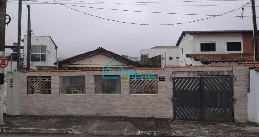 Casa com 3 quartos à venda no Solemar, Praia Grande 