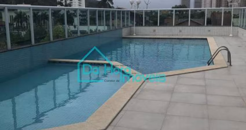 Apartamento com 2 quartos à venda no Centro, Mongaguá 