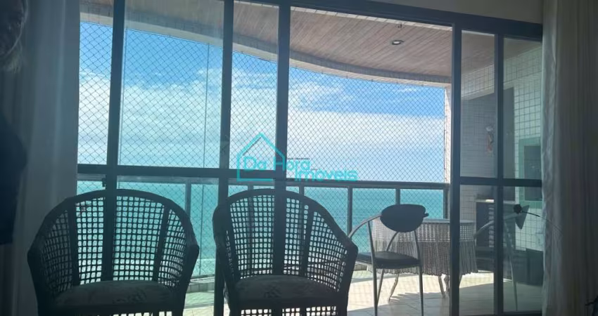 Apartamento com 3 quartos à venda no Centro, Mongaguá 
