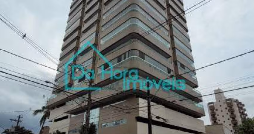 Apartamento com 2 quartos à venda na Cidade Ocian, Praia Grande 